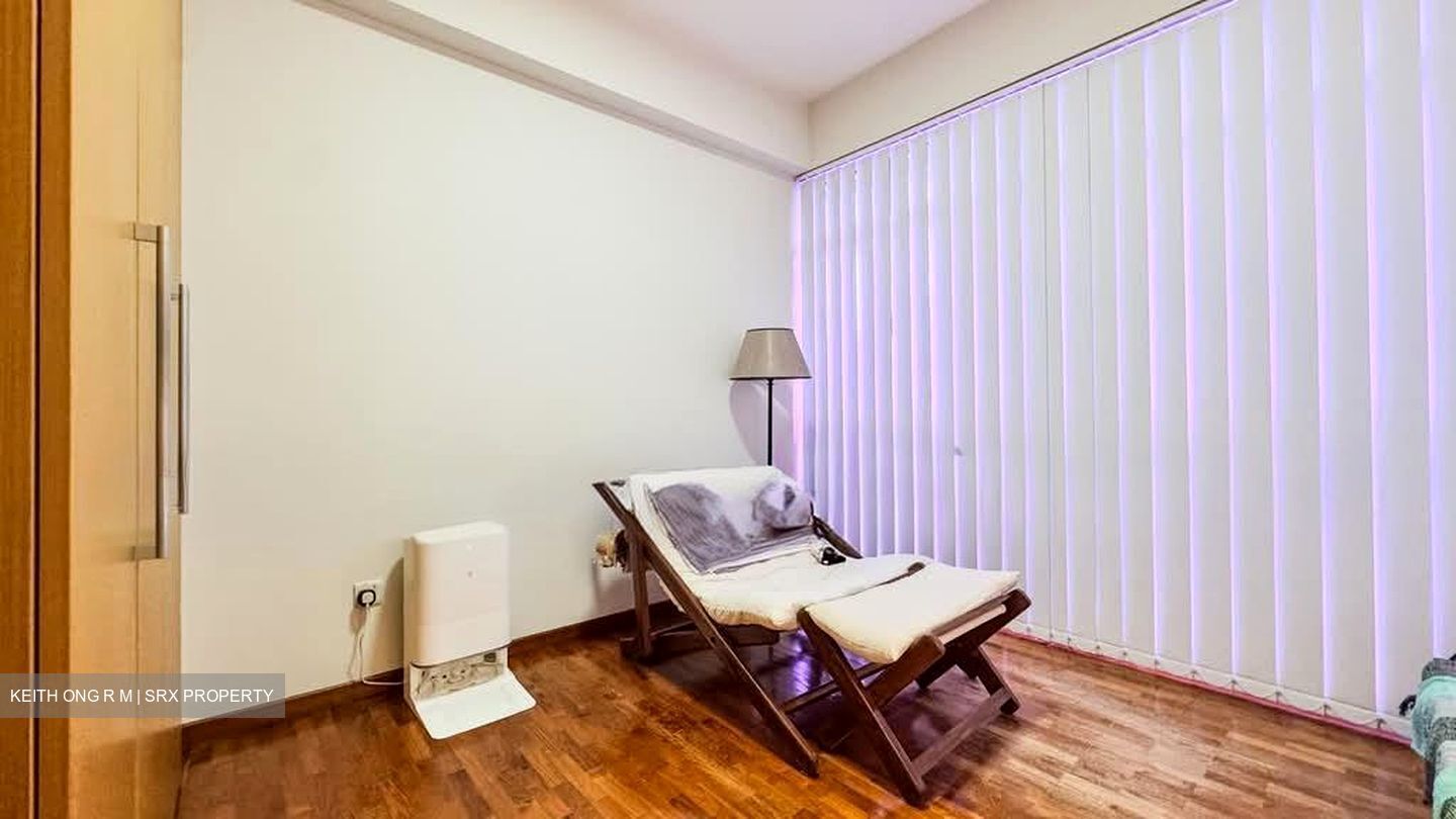 Sims Green (D14), Apartment #581371241